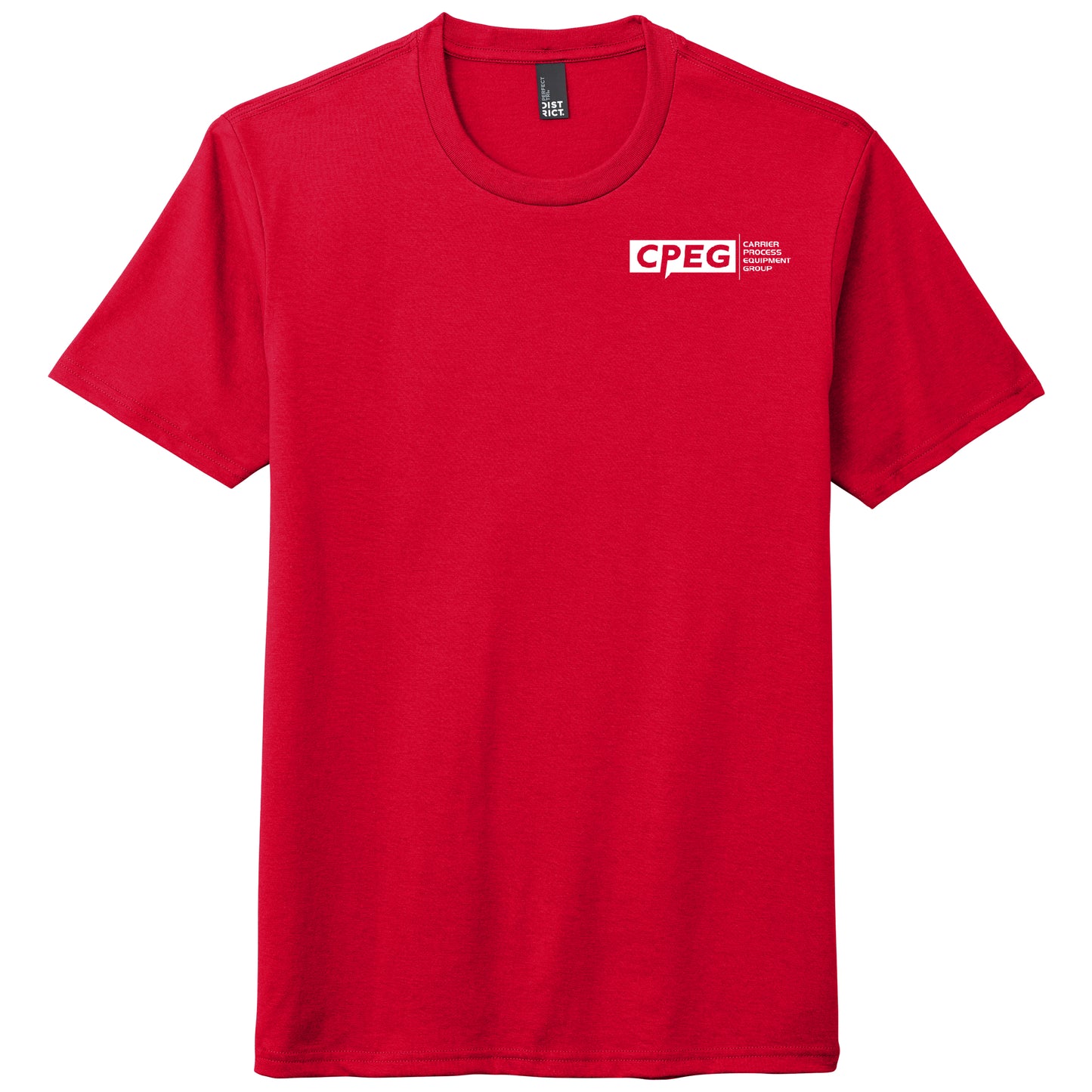 District ® Perfect Tri ® Tee
