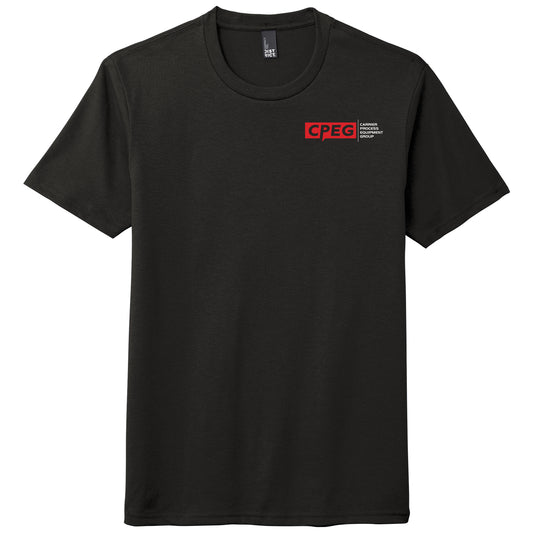 District ® Perfect Tri ® Tee