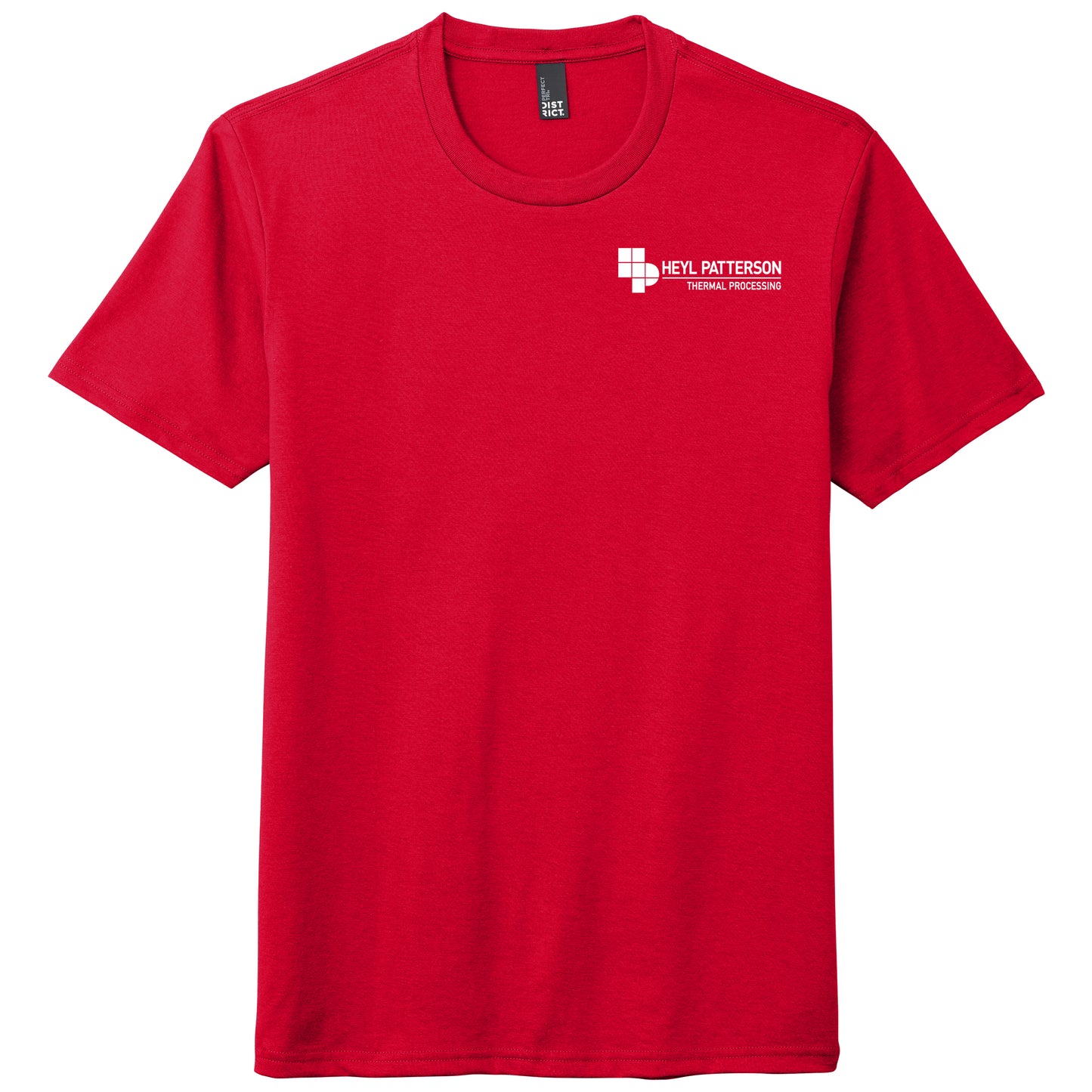District ® Perfect Tri ® Tee