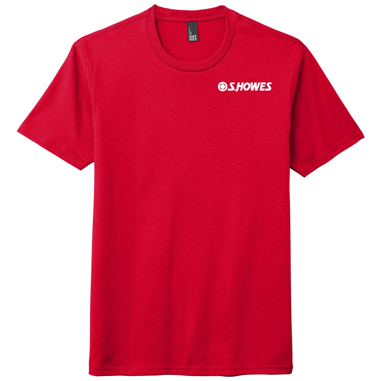 District ® Perfect Tri ® Tee