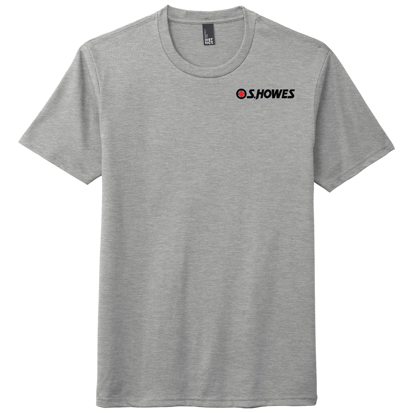 District ® Perfect Tri ® Tee