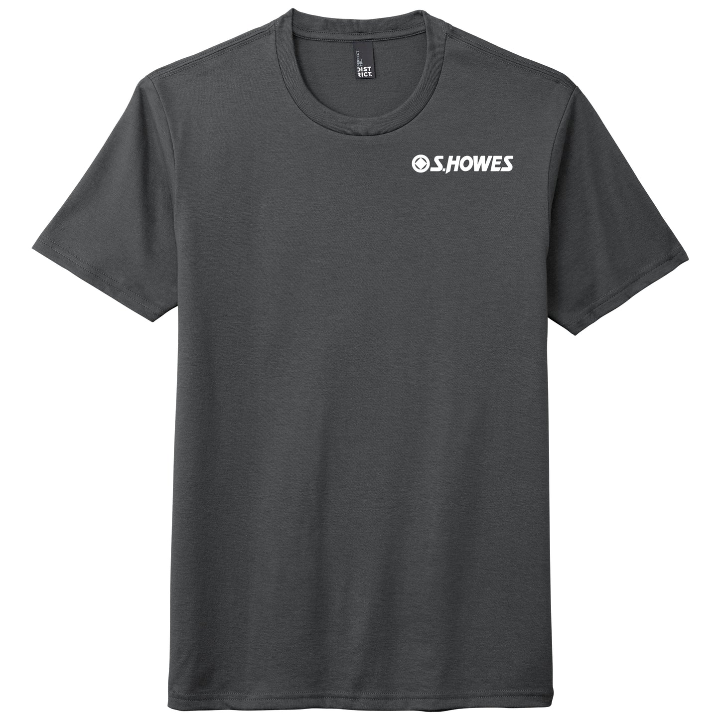 District ® Perfect Tri ® Tee