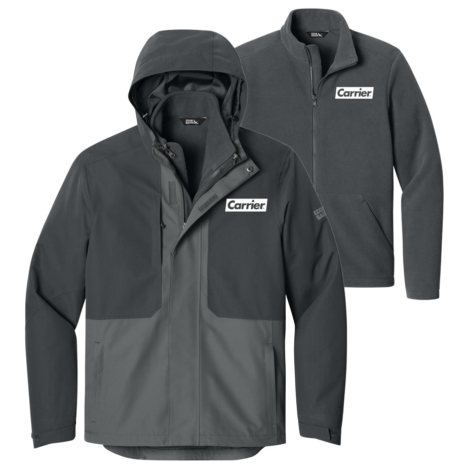 Eddie Bauer® WeatherEdge® Ridge 3-in-1 Jacket