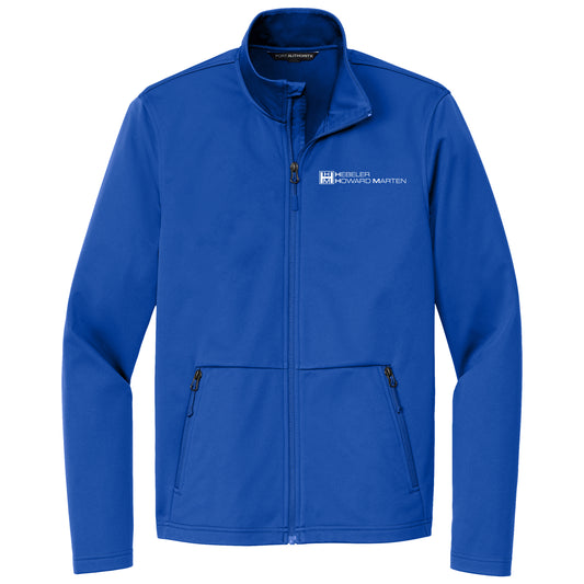 Port Authority Flexshell Jacket