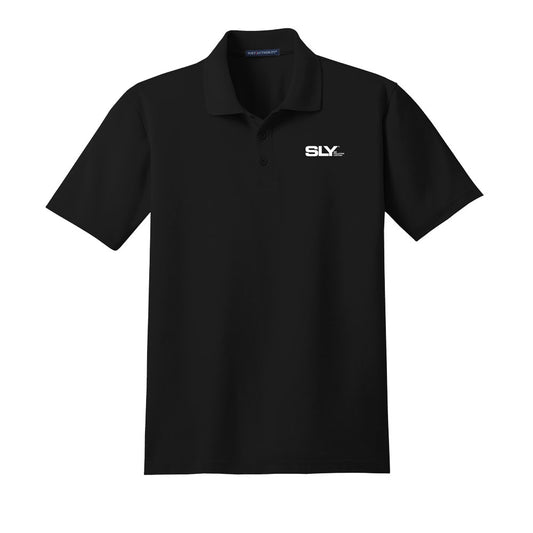 Port Authority® Tall Stain-Release Polo