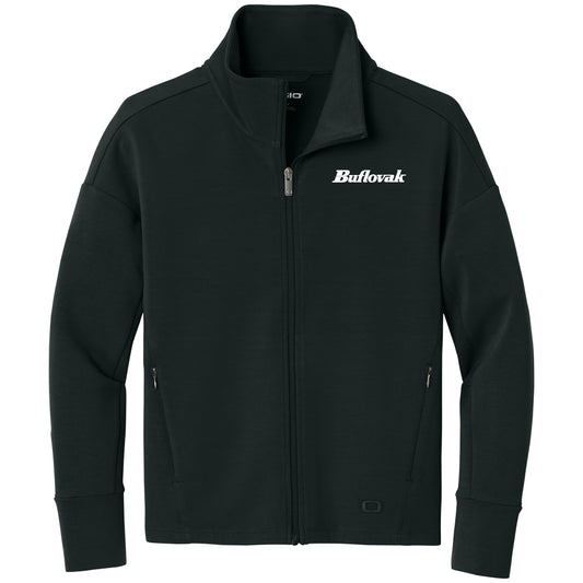 OGIO® Women’s Transcend Full-Zip