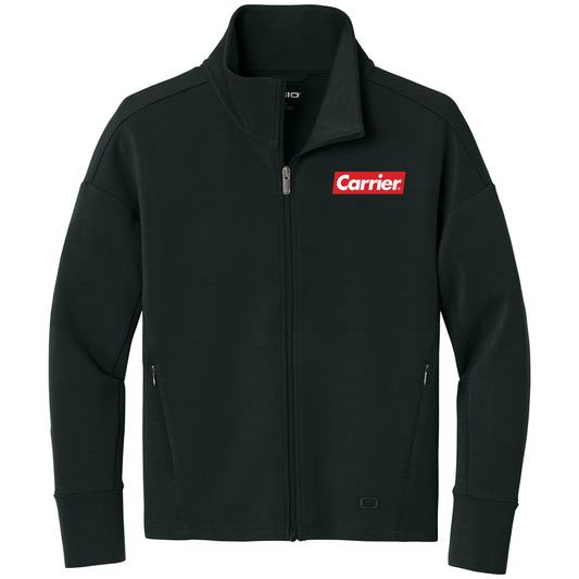 OGIO® Women’s Transcend Full-Zip