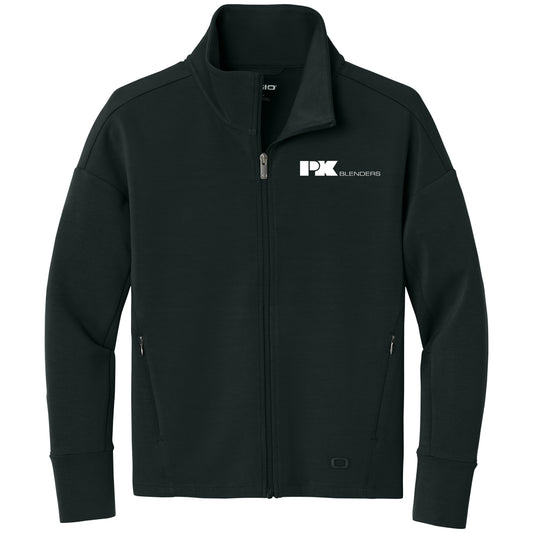 OGIO® Women’s Transcend Full-Zip