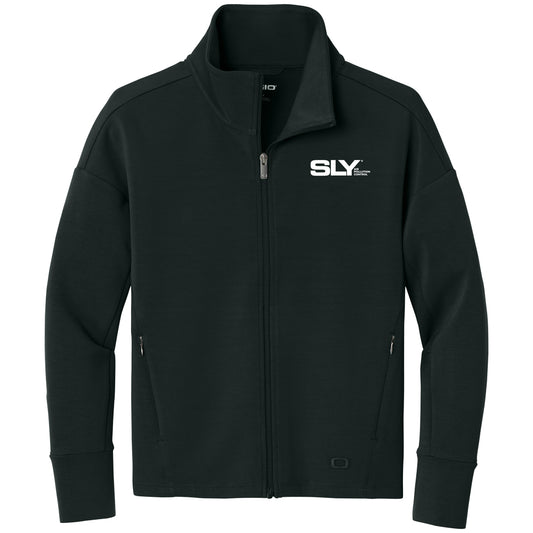 OGIO® Women’s Transcend Full-Zip