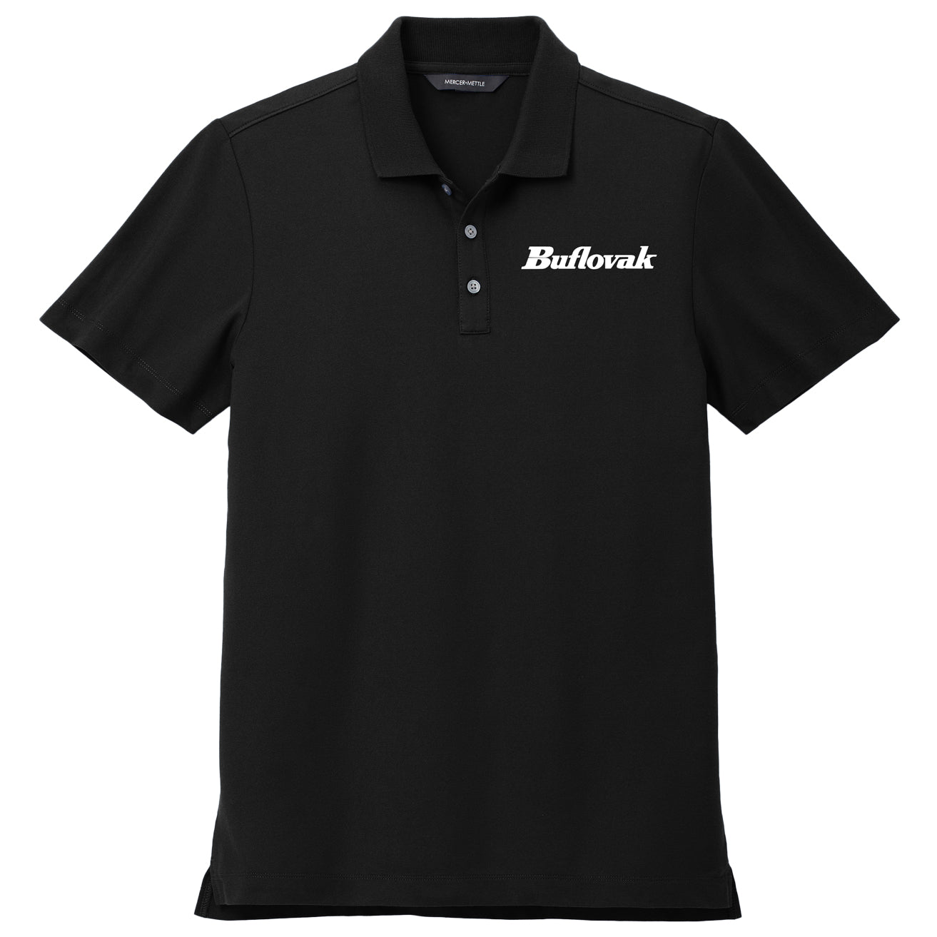 Mercer+Mettle™ Stretch Pique Polo