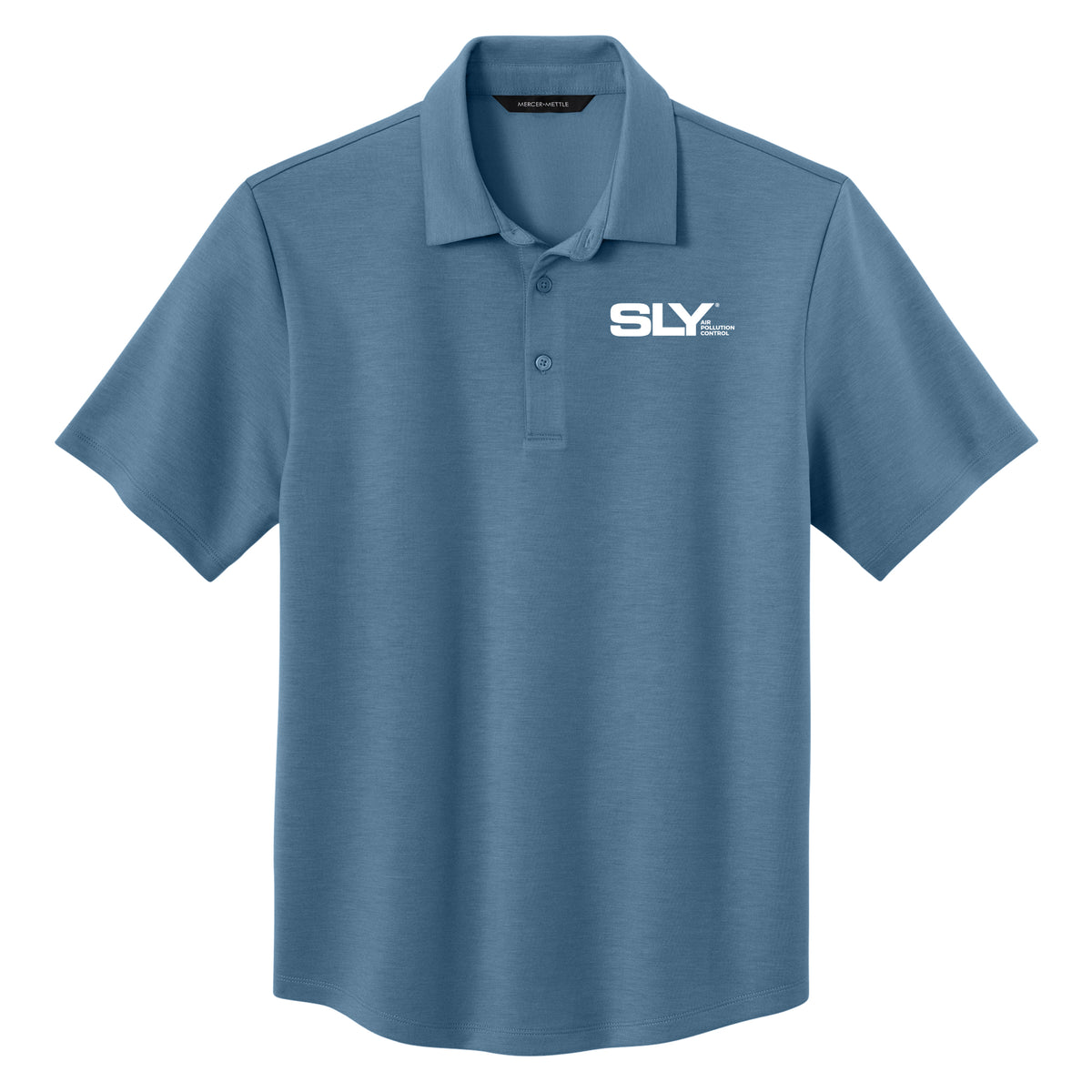 Mercer+Mettle Lite Spacer Polo