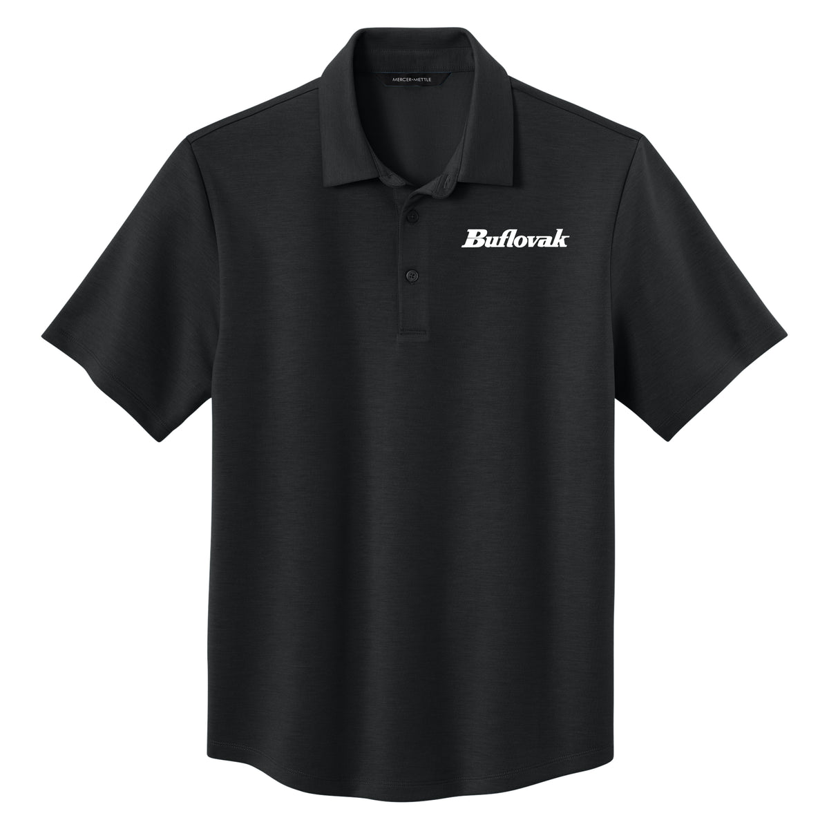 Mercer+Mettle Lite Spacer Polo