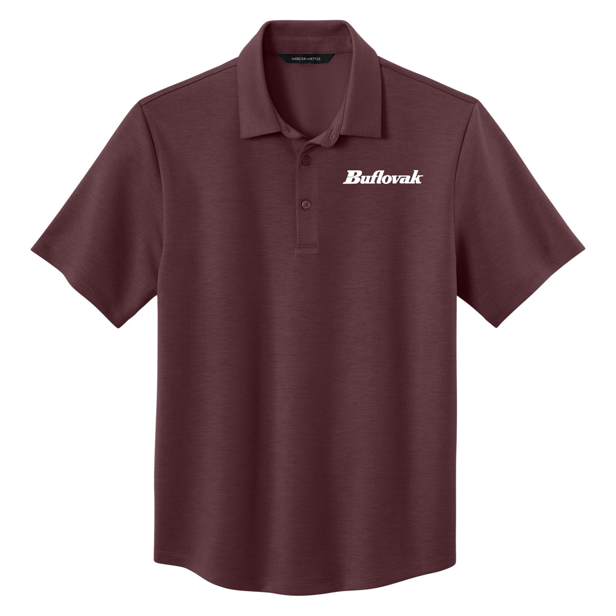 Mercer+Mettle Lite Spacer Polo