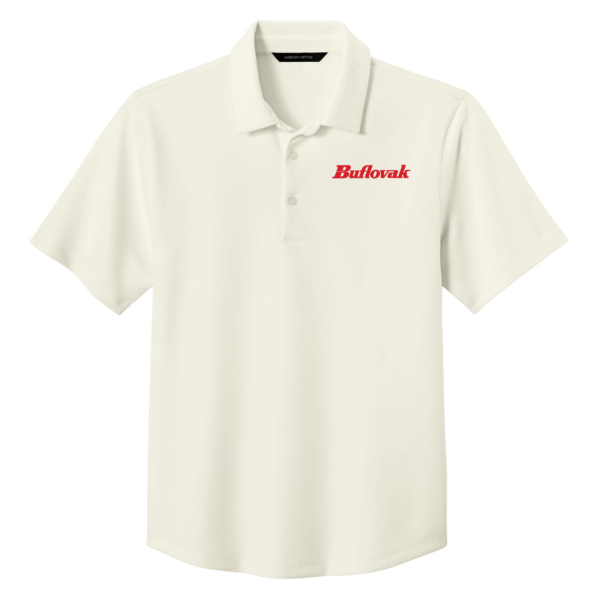 Mercer+Mettle Lite Spacer Polo