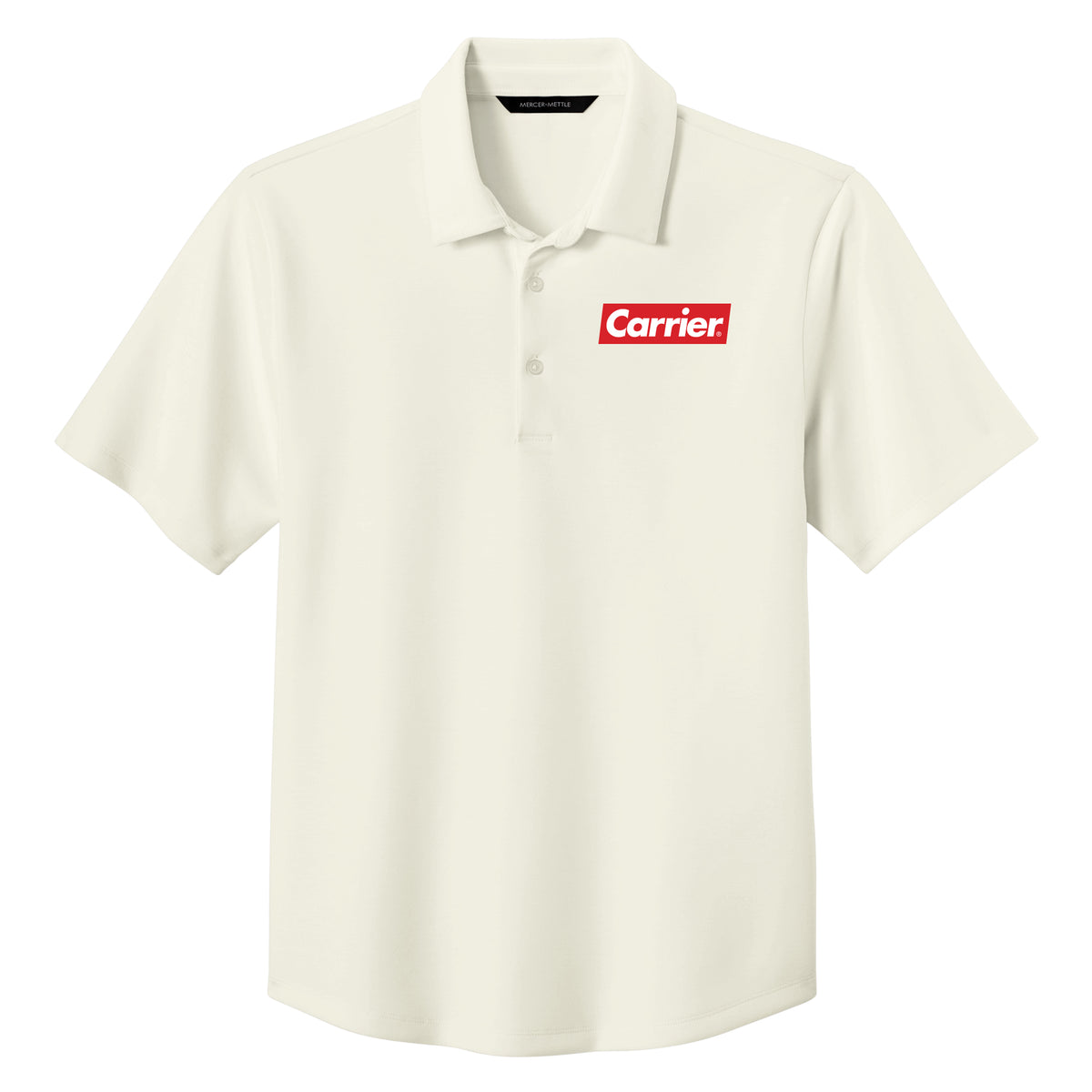 Mercer+Mettle Lite Spacer Polo