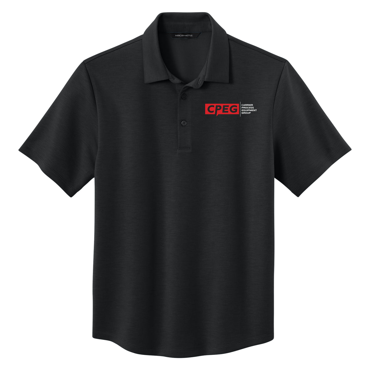 Mercer+Mettle Lite Spacer Polo