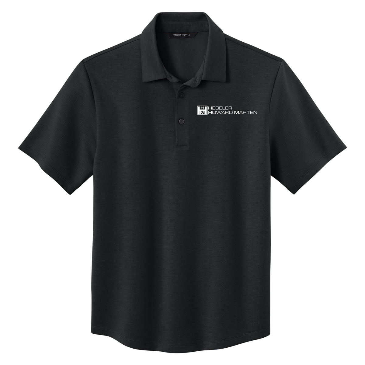 Mercer+Mettle Lite Spacer Polo