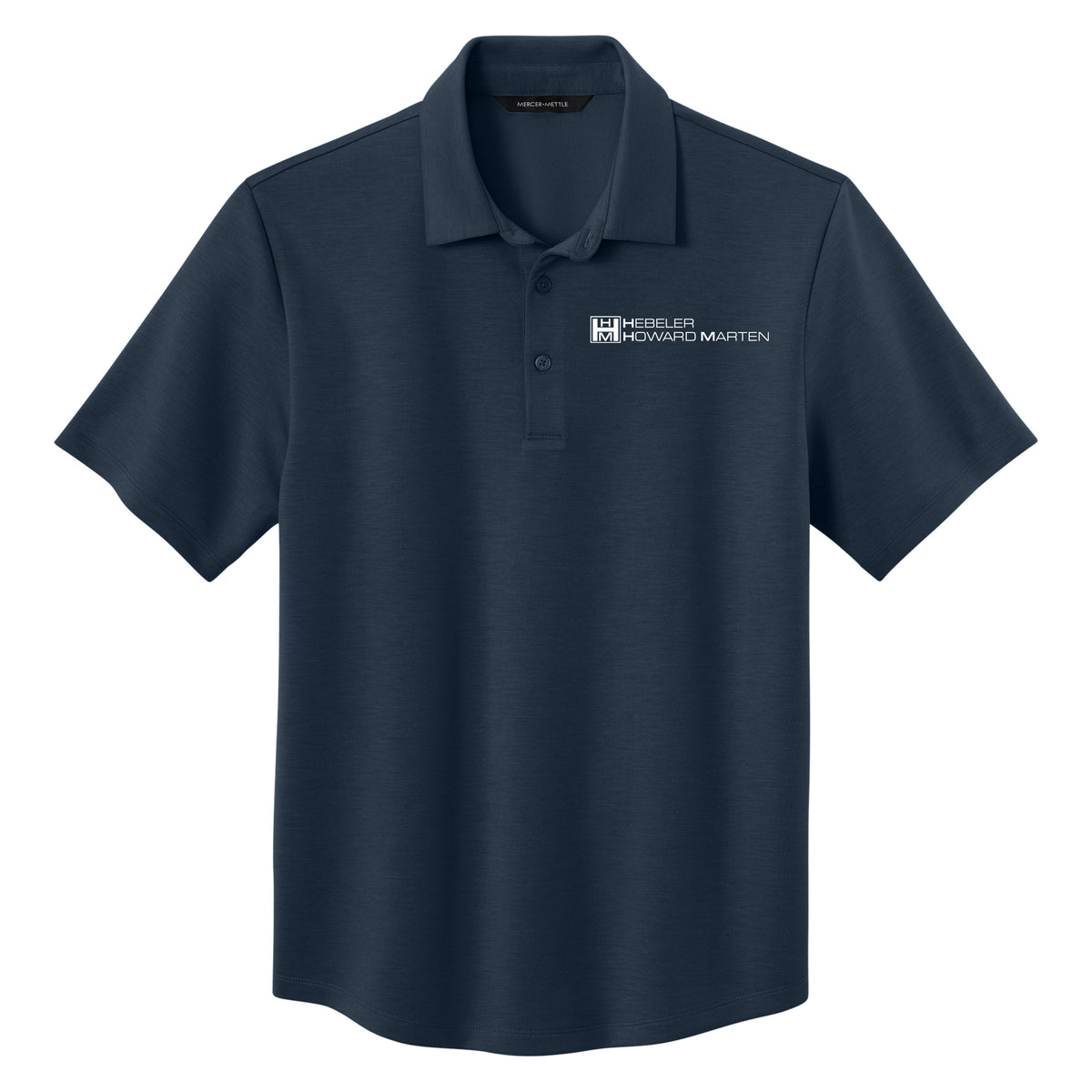 Mercer+Mettle Lite Spacer Polo