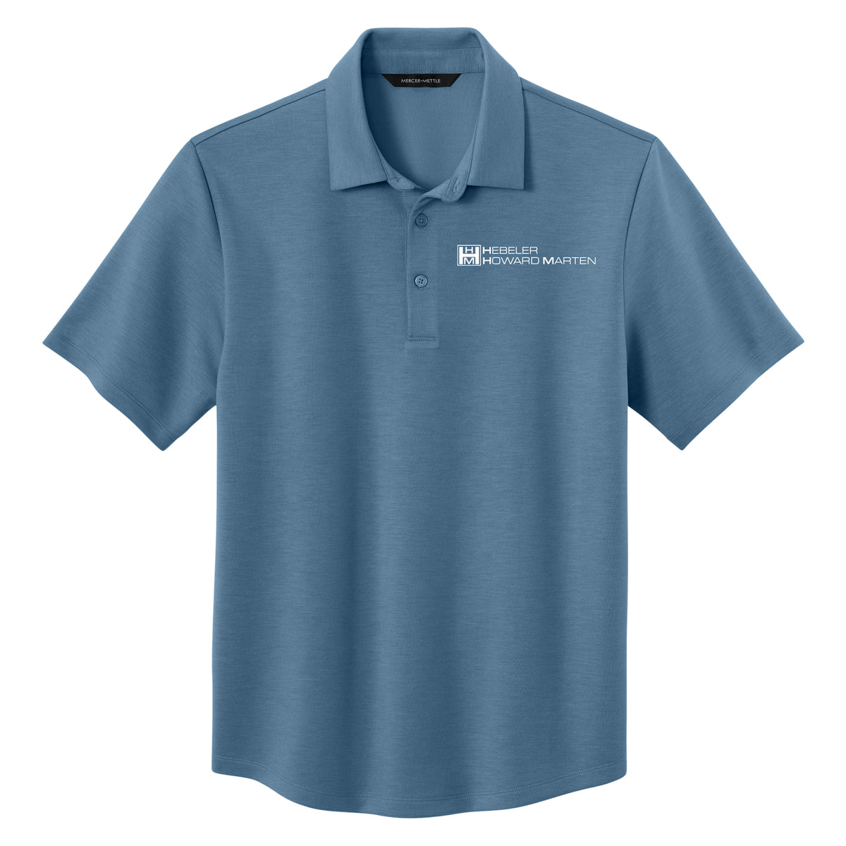 Mercer+Mettle Lite Spacer Polo
