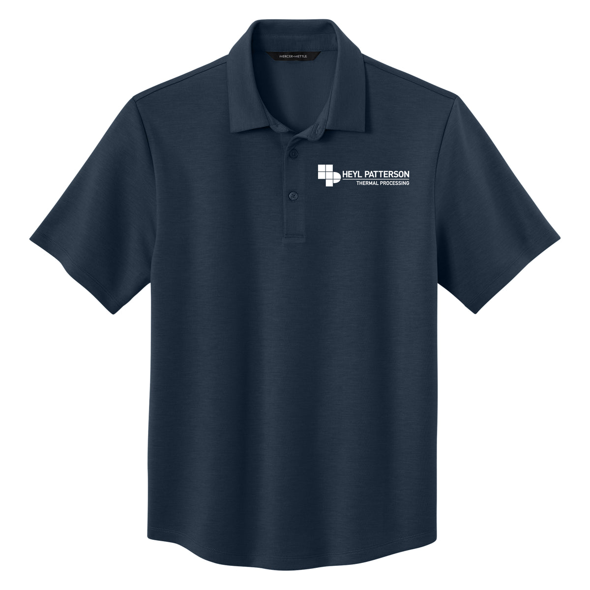 Mercer+Mettle Lite Spacer Polo