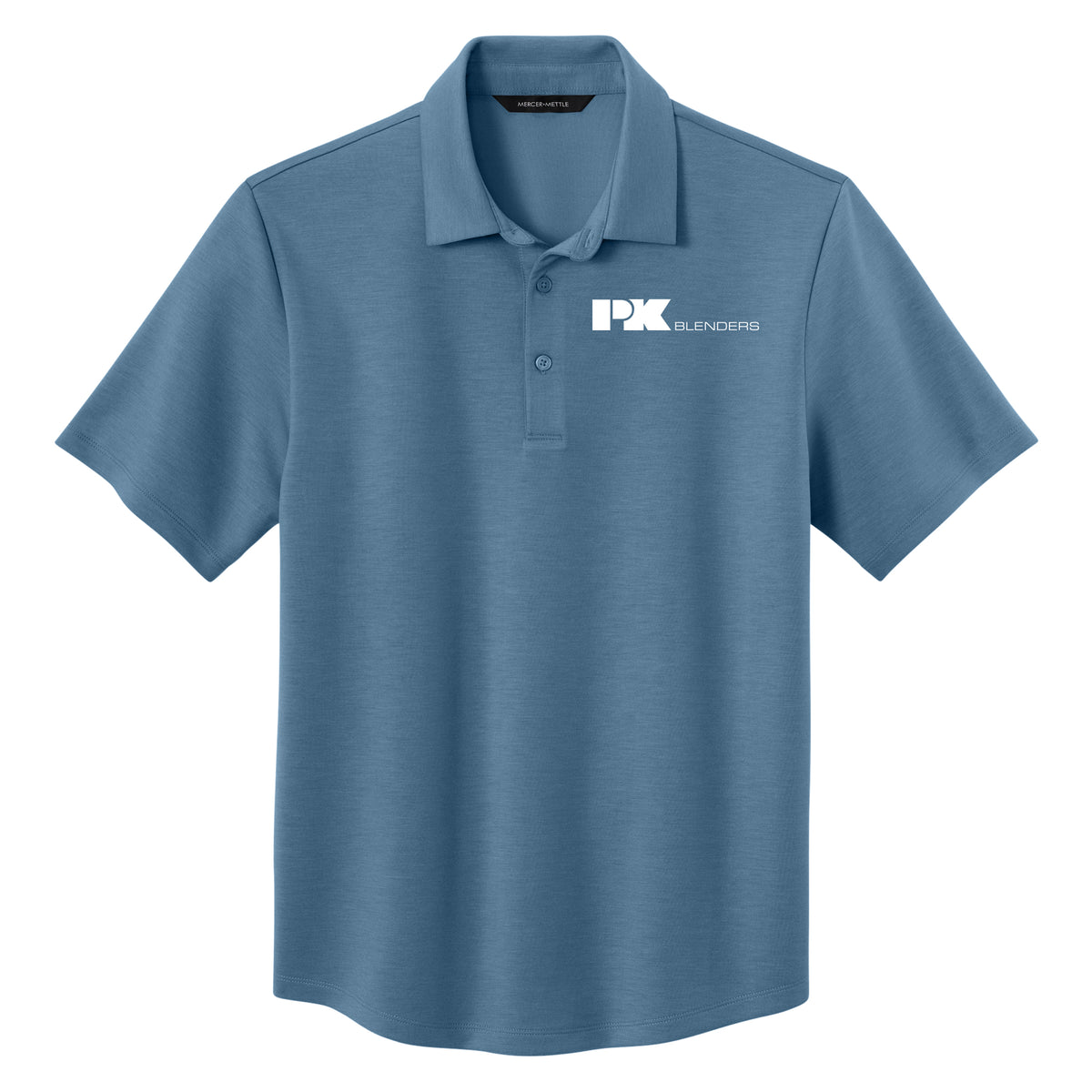 Mercer+Mettle Lite Spacer Polo