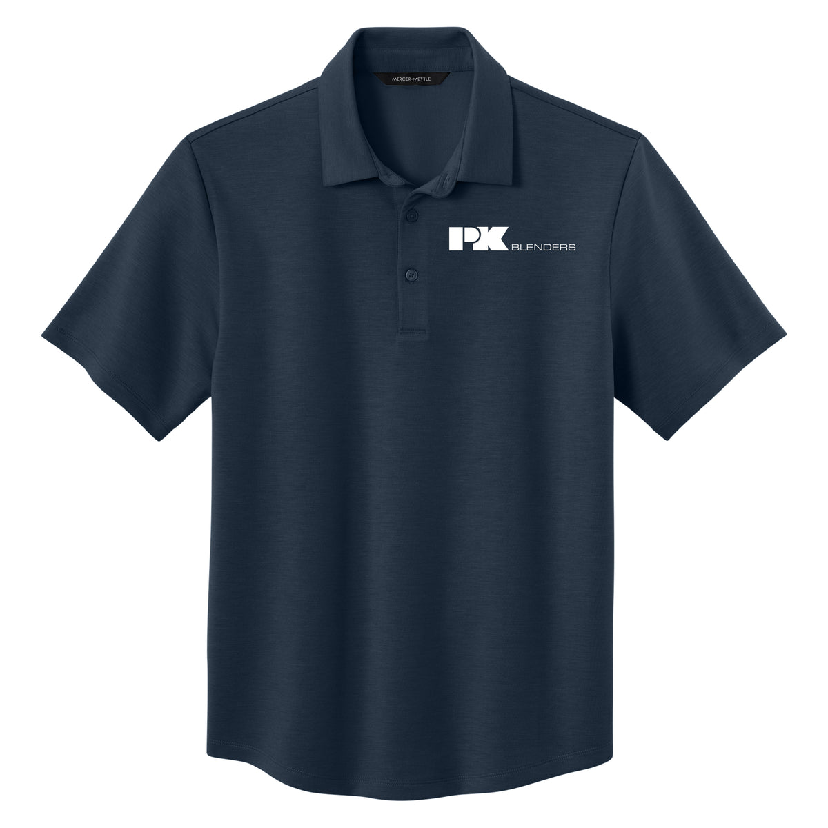 Mercer+Mettle Lite Spacer Polo