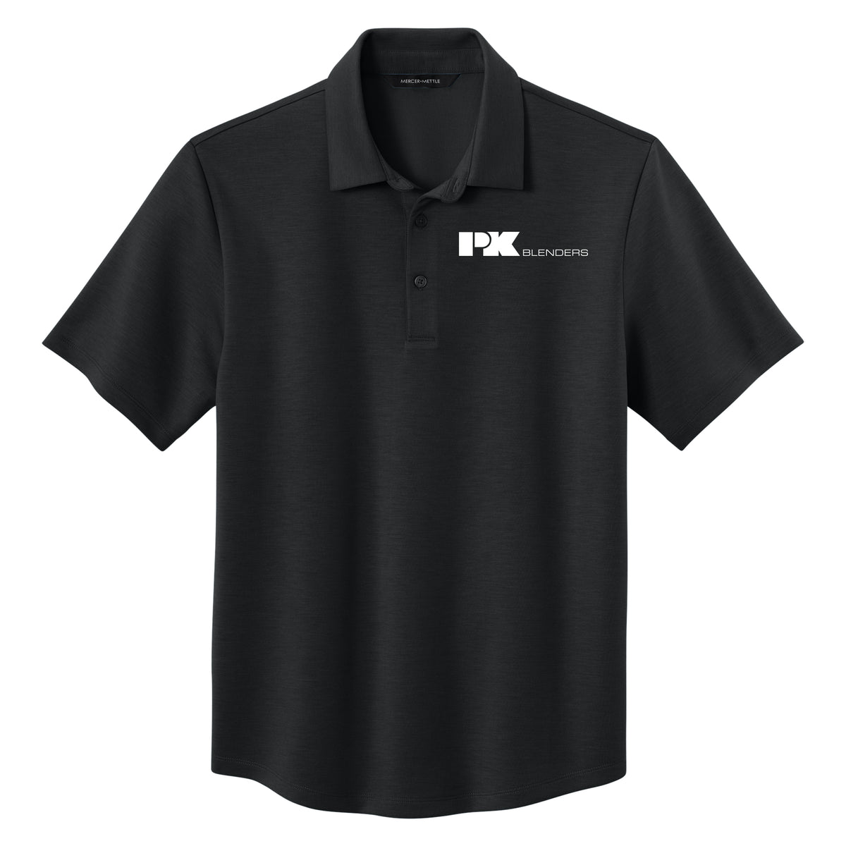 Mercer+Mettle Lite Spacer Polo