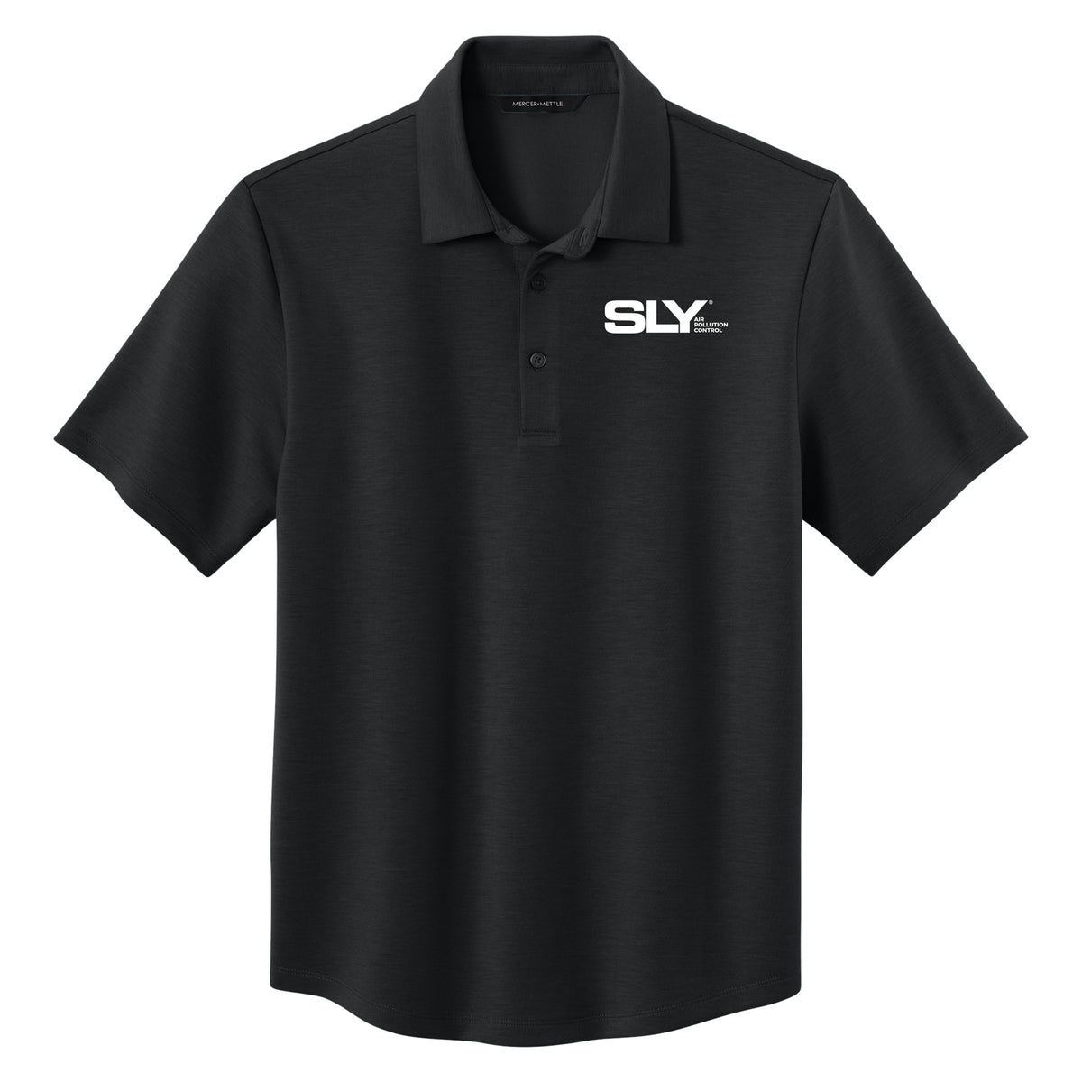 Mercer+Mettle Lite Spacer Polo
