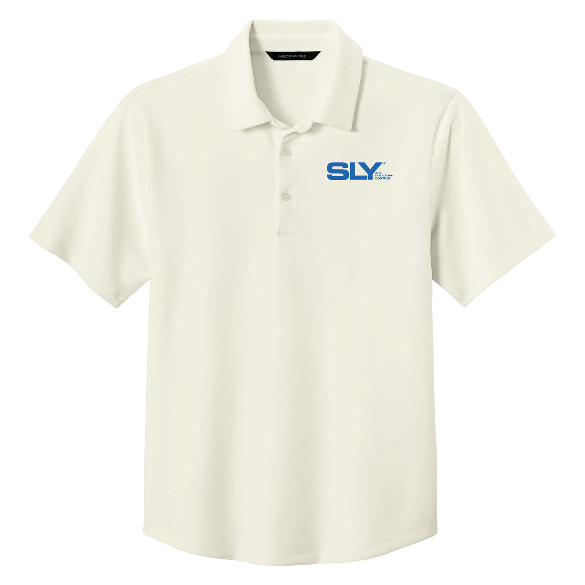 Mercer+Mettle Lite Spacer Polo