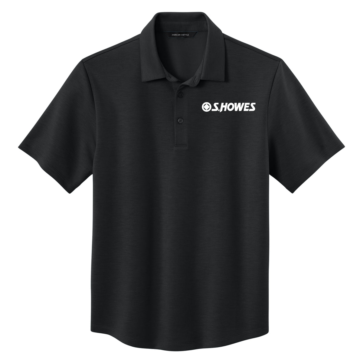 Mercer+Mettle Lite Spacer Polo