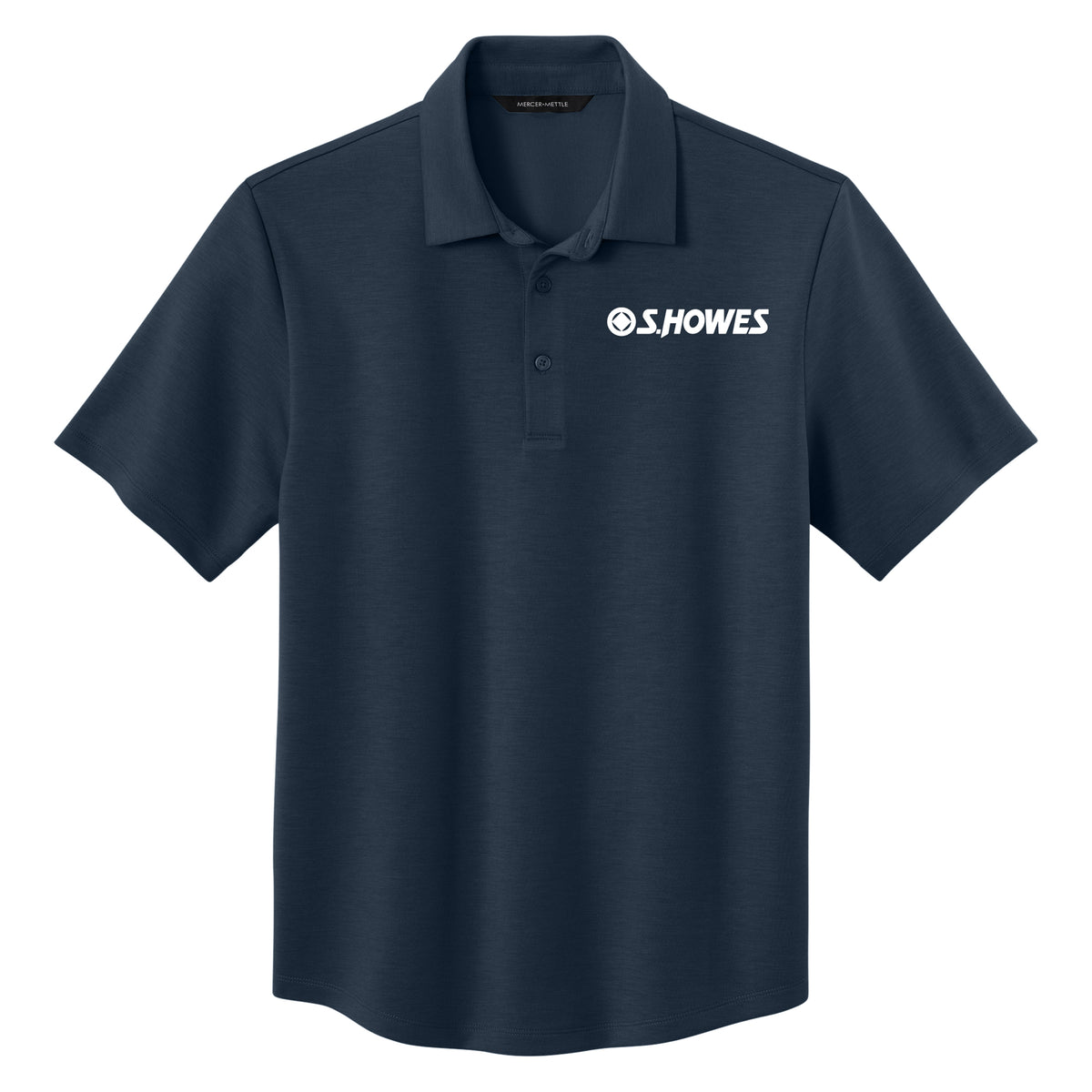 Mercer+Mettle Lite Spacer Polo