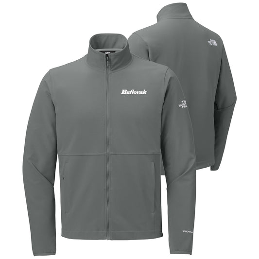 The North Face® Edge Stretch Soft Shell Jacket