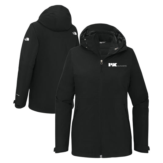 The North Face® Women’s Castle Valley Triclimate 3-in-1 Jacket
