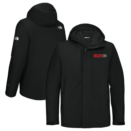 The North Face® Castle Valley Triclimate 3-in-1 Jacket