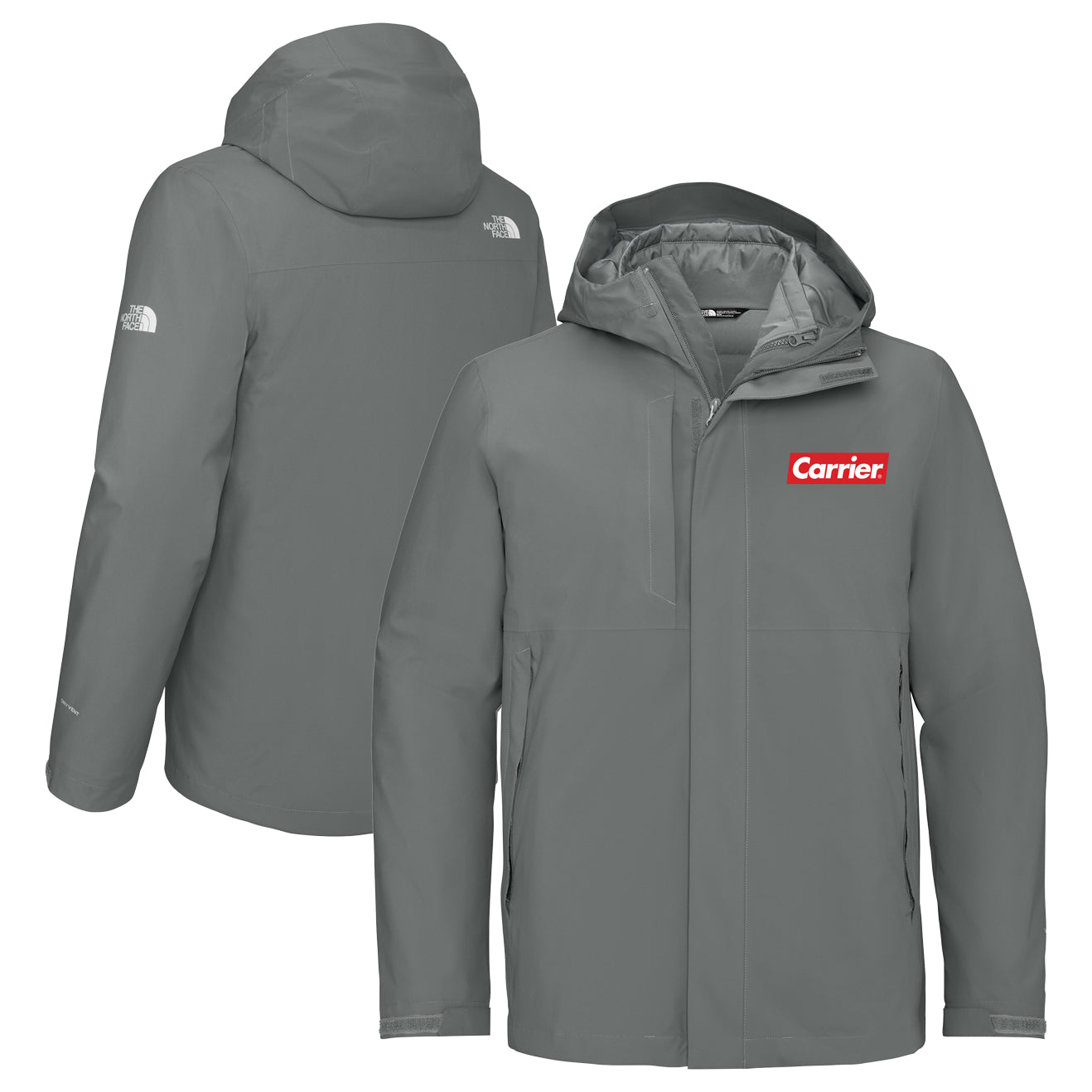 The North Face® Castle Valley Triclimate 3-in-1 Jacket