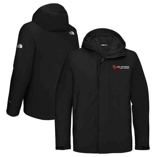 The North Face® Castle Valley Triclimate 3-in-1 Jacket