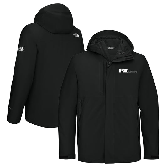 The North Face® Castle Valley Triclimate 3-in-1 Jacket