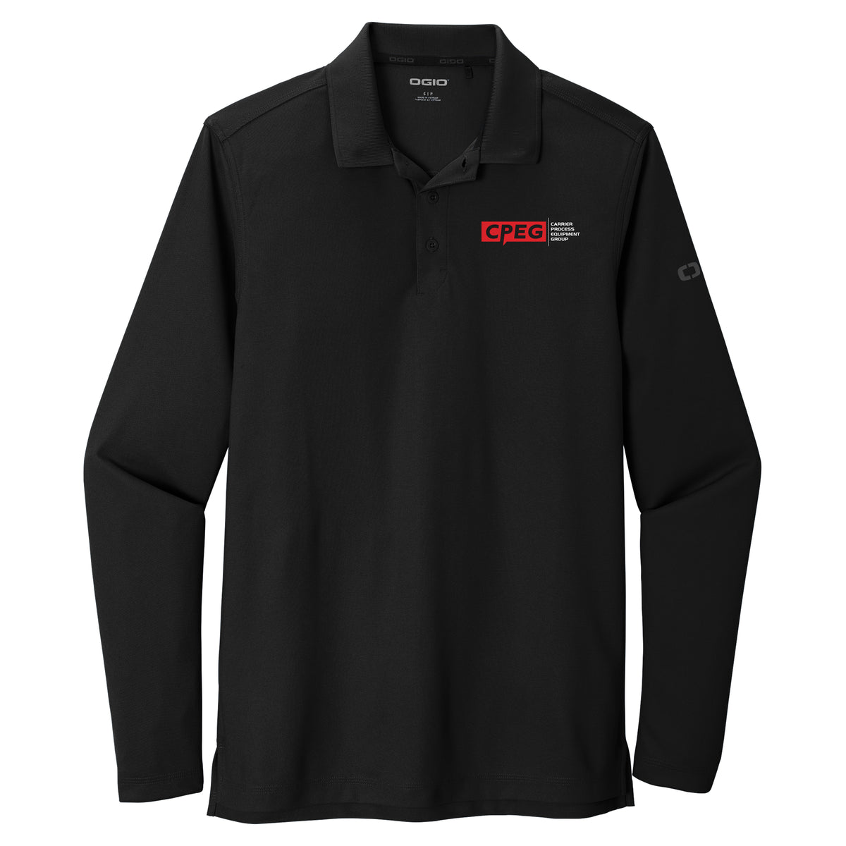 OGIO Caliber2.0 Long Sleeve
