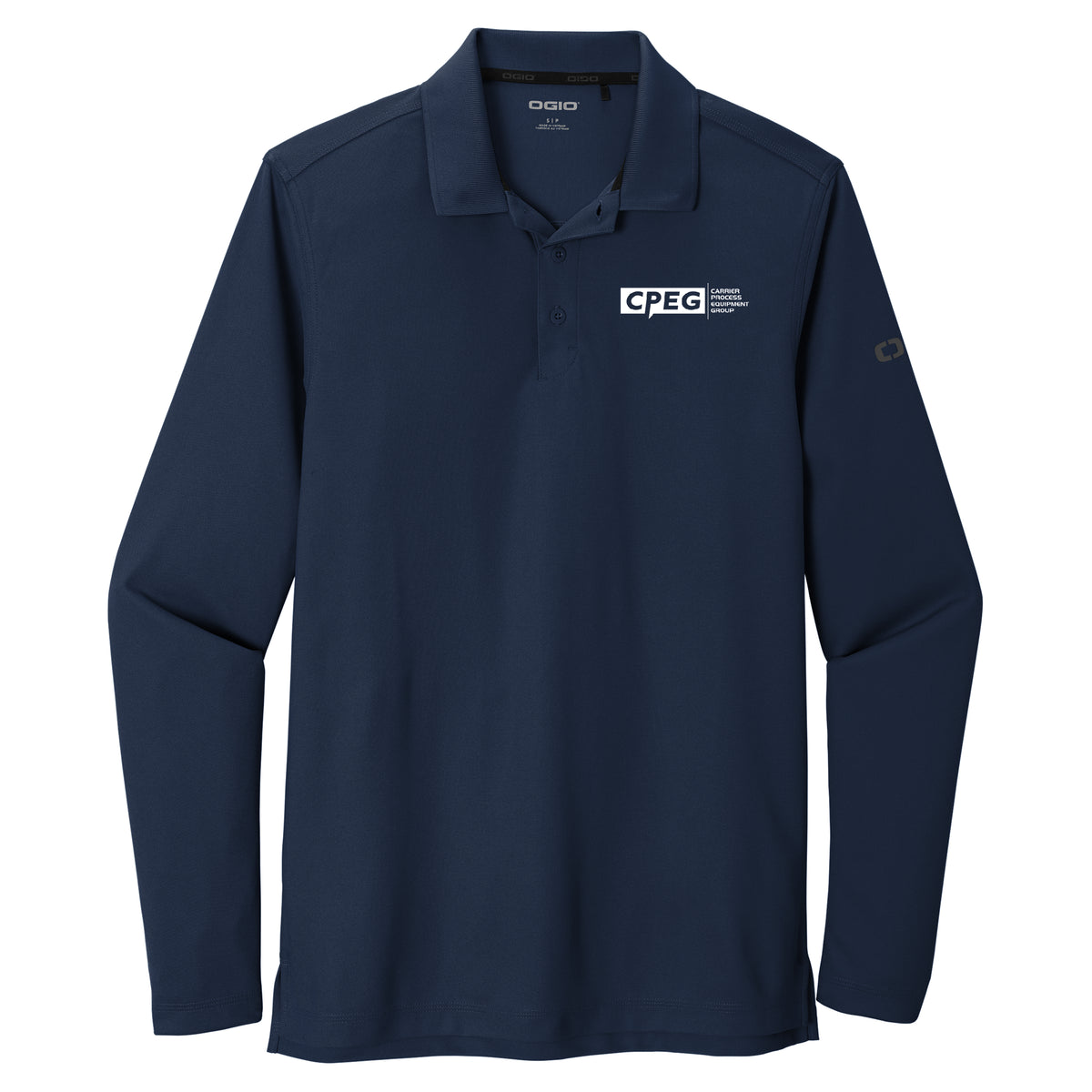 OGIO Caliber2.0 Long Sleeve