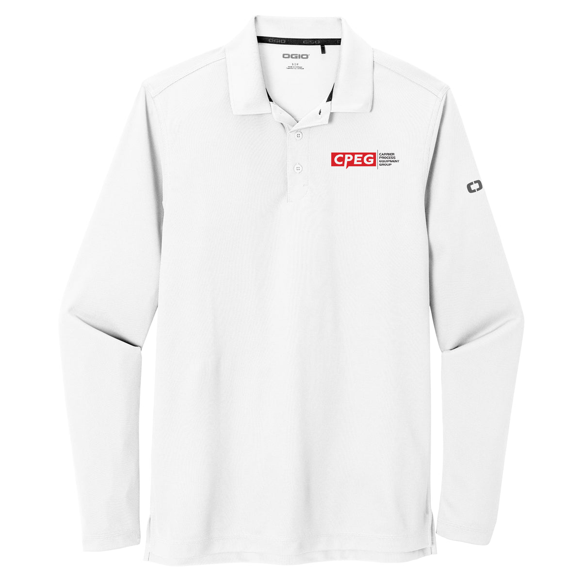 OGIO Caliber2.0 Long Sleeve