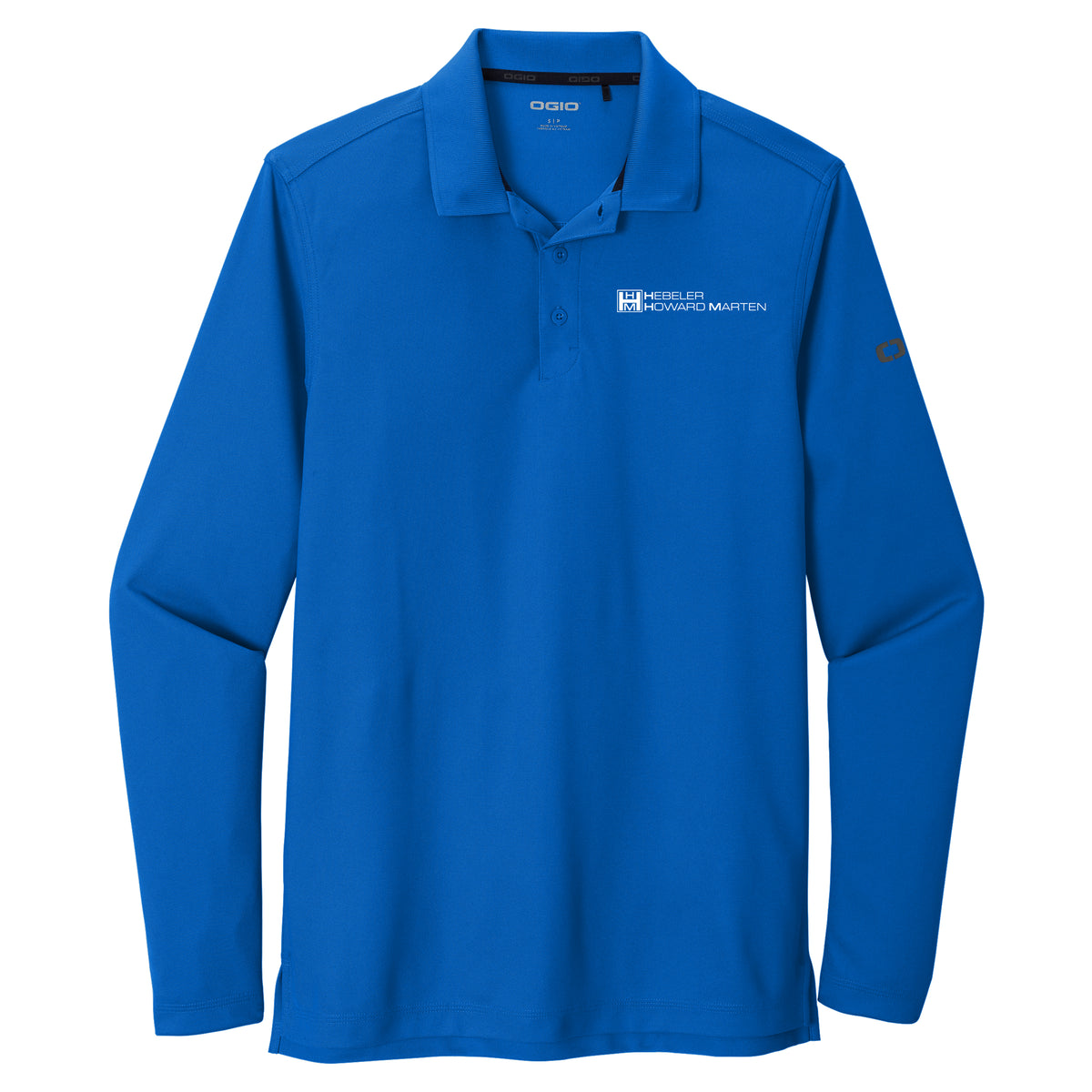 OGIO Caliber2.0 Long Sleeve