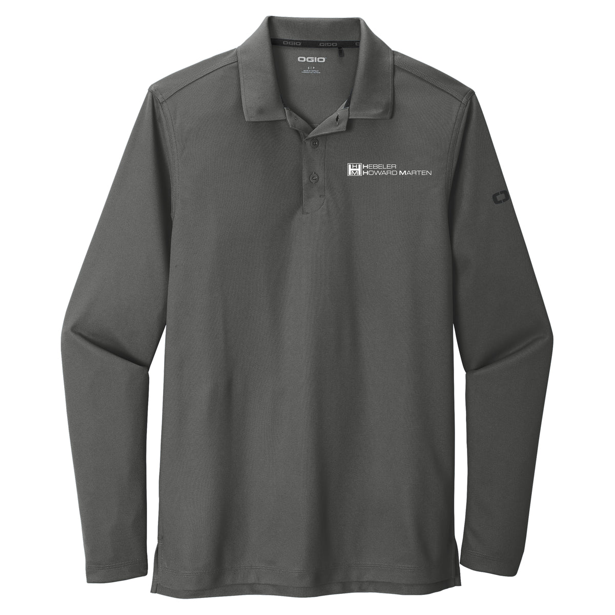 OGIO Caliber2.0 Long Sleeve