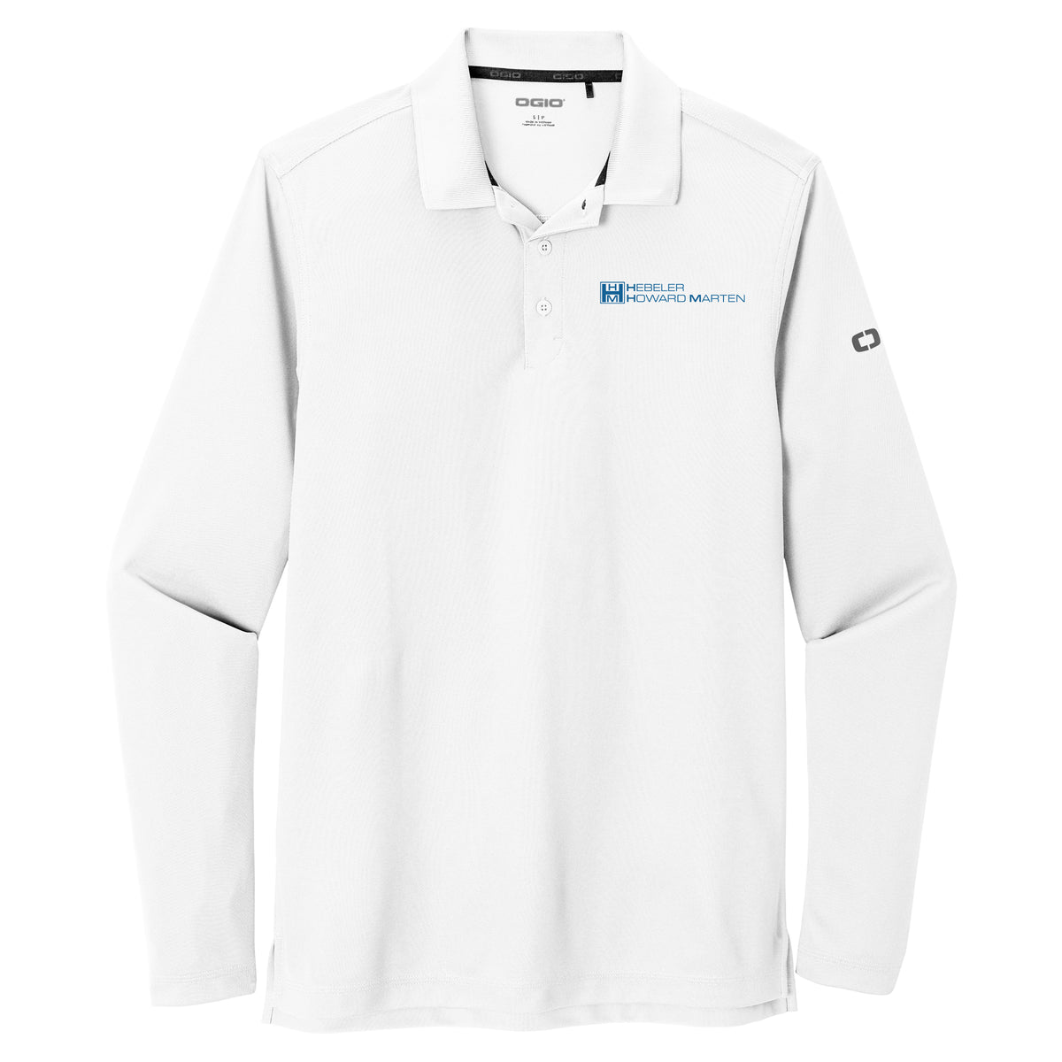 OGIO Caliber2.0 Long Sleeve