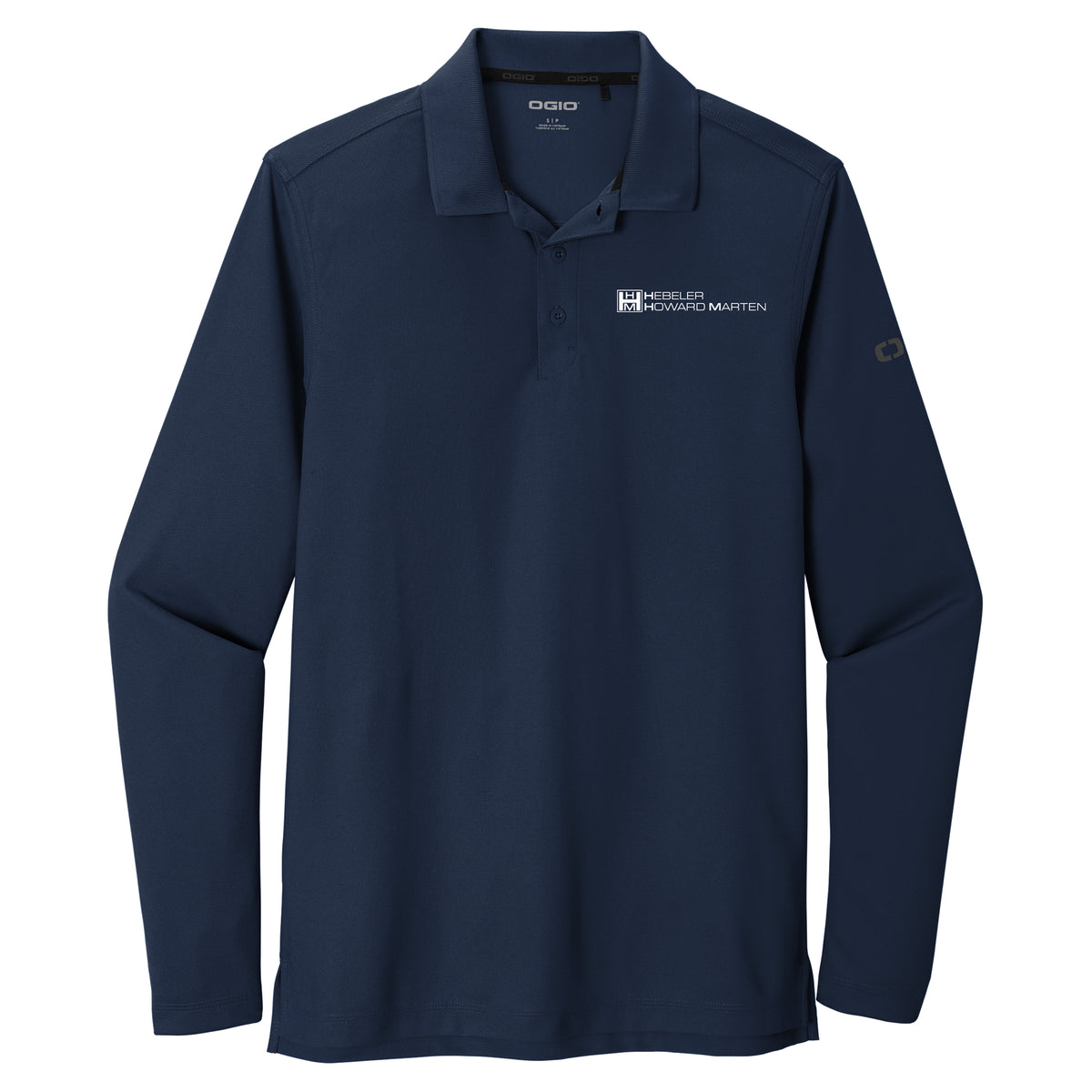 OGIO Caliber2.0 Long Sleeve
