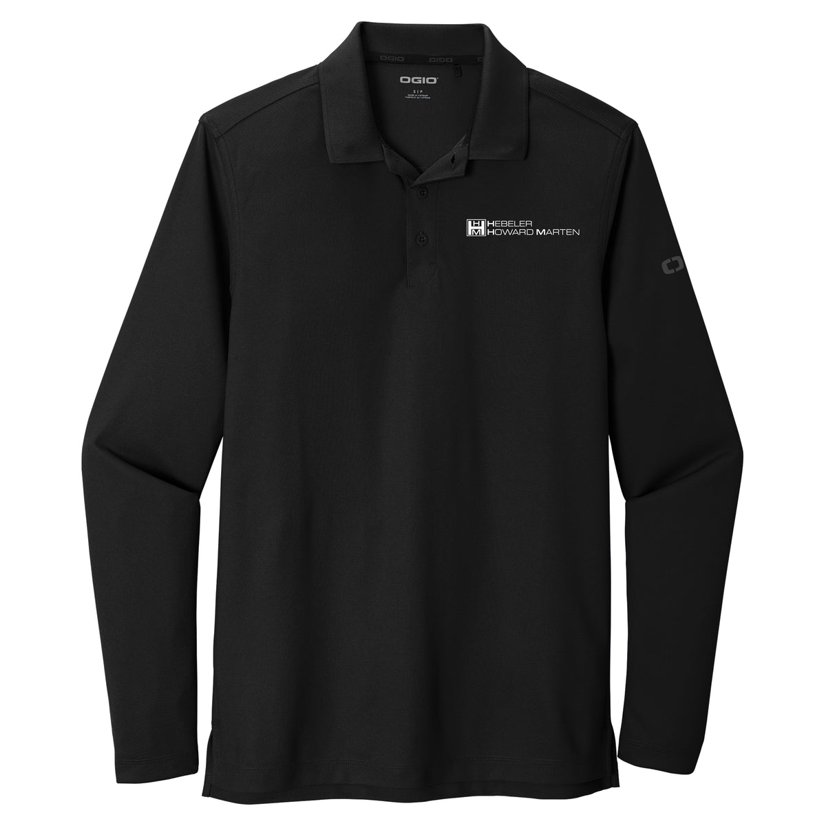 OGIO Caliber2.0 Long Sleeve