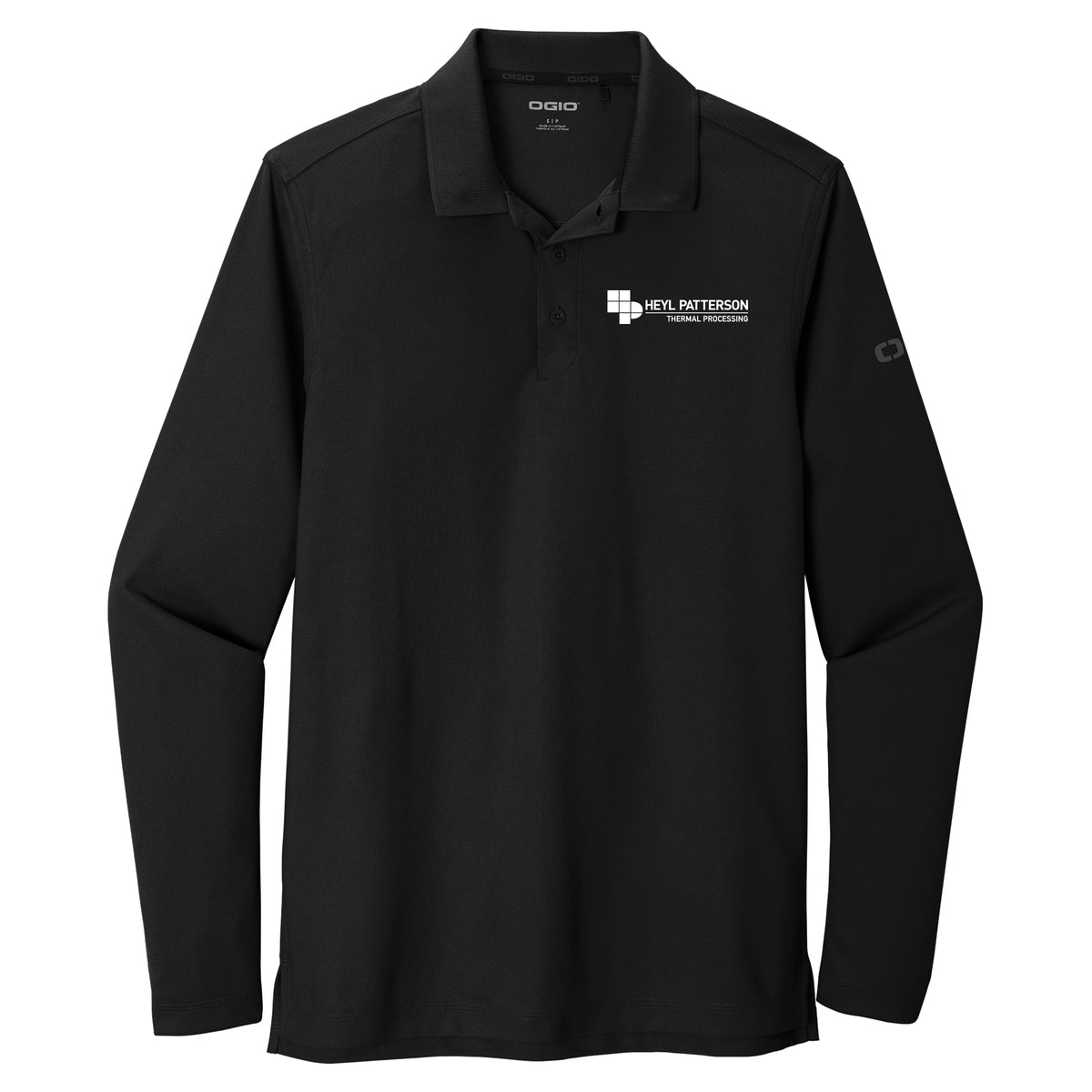 OGIO Caliber2.0 Long Sleeve