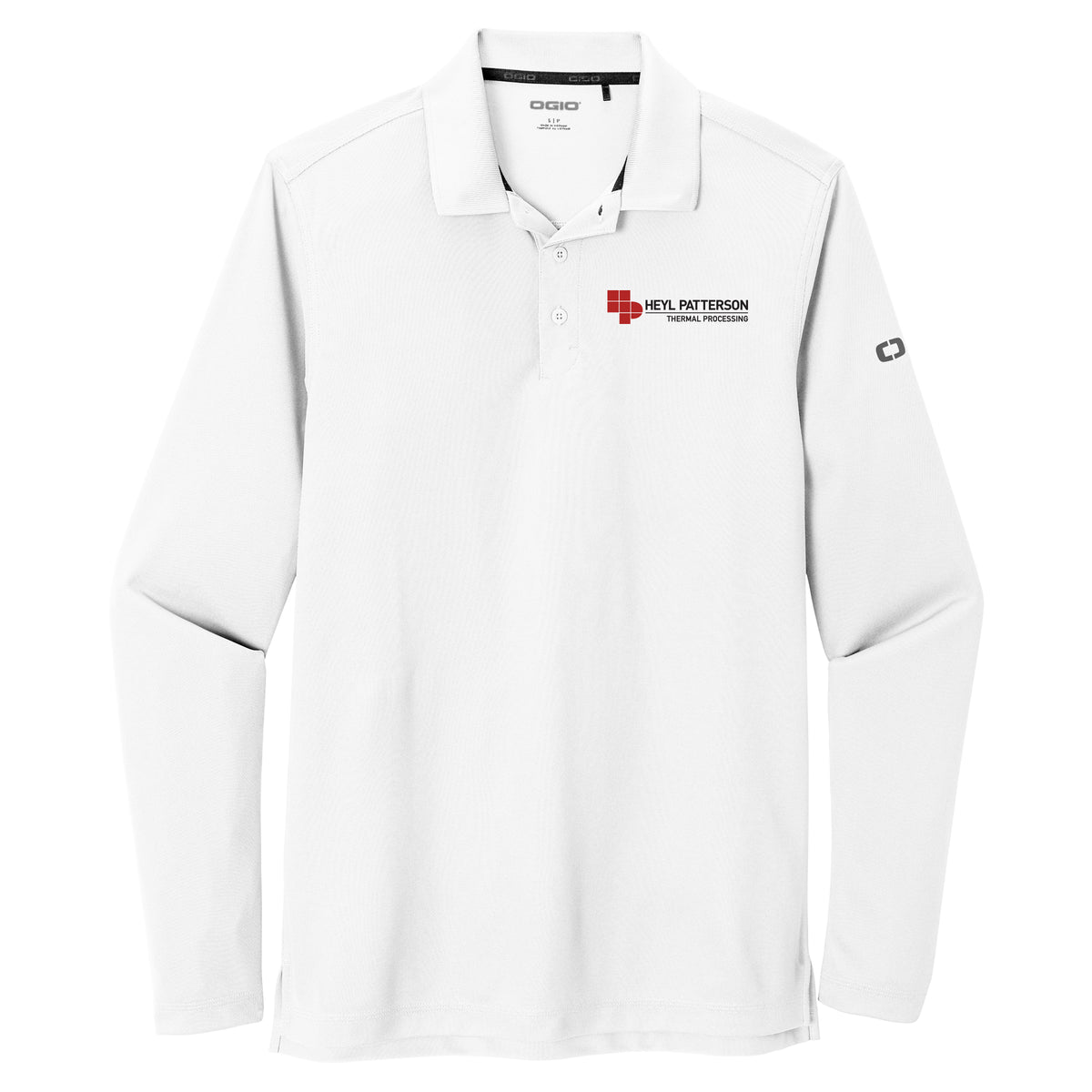 OGIO Caliber2.0 Long Sleeve