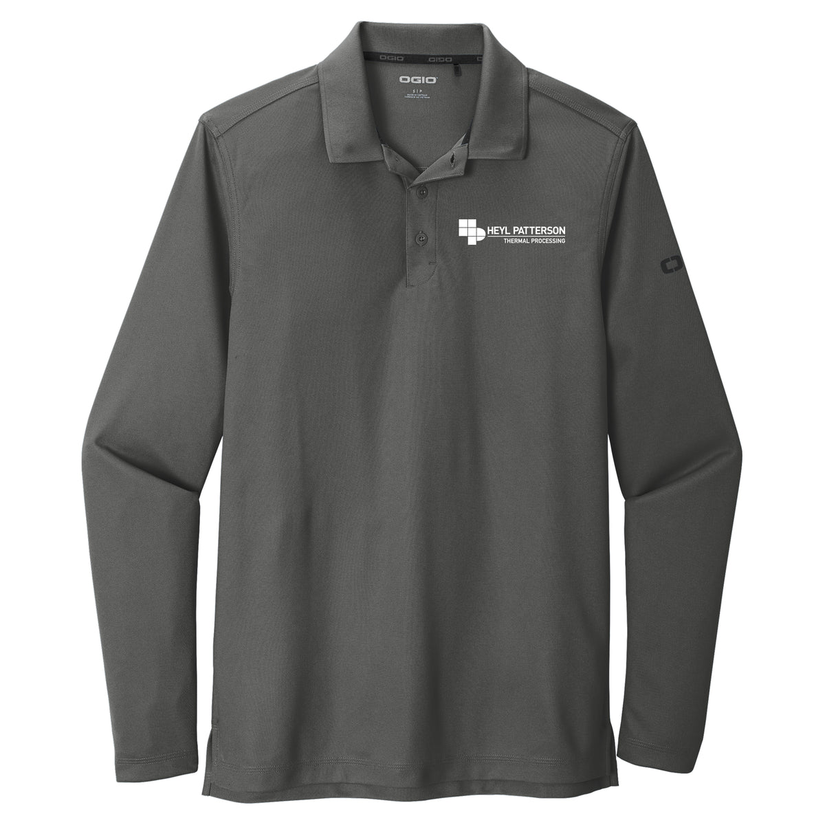 OGIO Caliber2.0 Long Sleeve