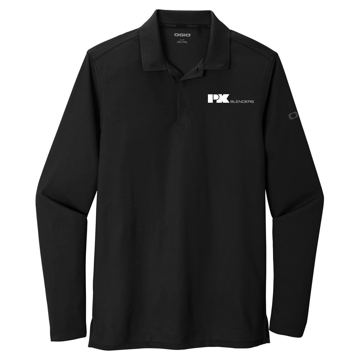 OGIO Caliber2.0 Long Sleeve
