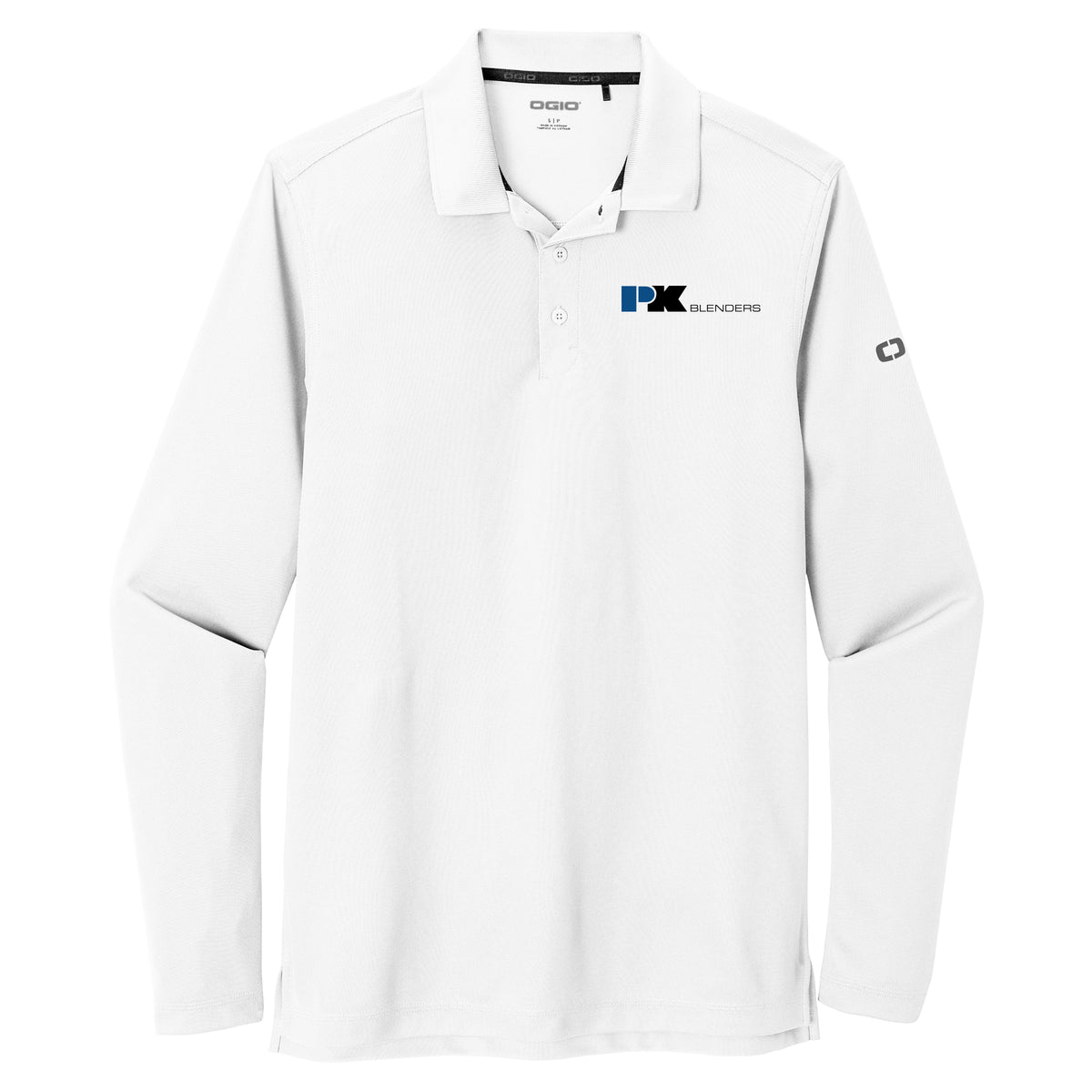 OGIO Caliber2.0 Long Sleeve